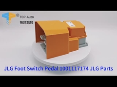 JLG Ноговый переключатель 1001117174