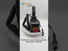 Контрольная коробка 100840GT для Genie Gen 5 GR-12 GR-15 GS-1530 GS-1930
