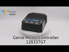 Контроллер двигателя постоянного тока Sepex 36-48V 500A 128337GT 128337 для лифтов Genie Z-45/25 DC Z-45/25J Z45DC/BE