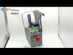 ontrol Box Assembly 4000306220 Совместимая с Haulotte Optimum 6 Compact 8 Compact 10N Послепродажный рынок