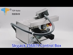 Верхняя контрольная коробка SJ156879 совместима с ножничным подъемником SkyJack SJIII 3215 3219 3220 3226 4626 4632
